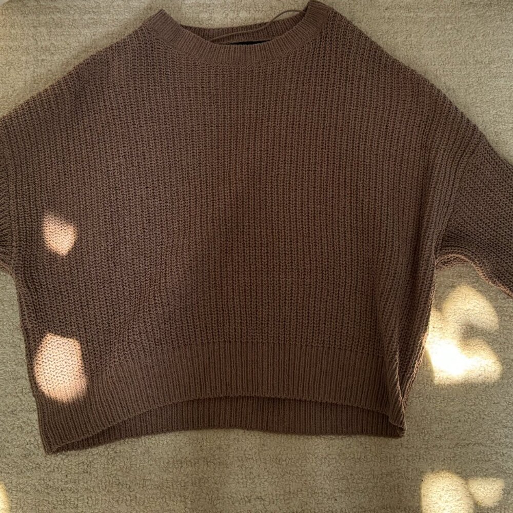Vero Moda Sweater